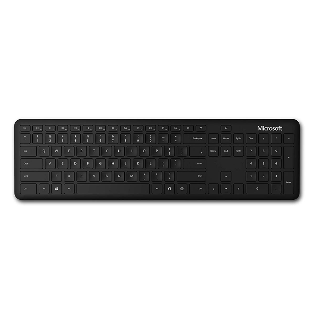 Teclado Bluetooth Microsoft Holgate Español