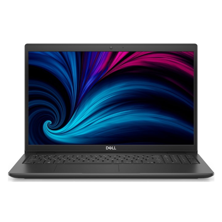 Laptop Dell Latitude 15 3520 15.6" i5-1135G7 8GB RAM 1TB HDD Negra W10 Pro Teclado Español