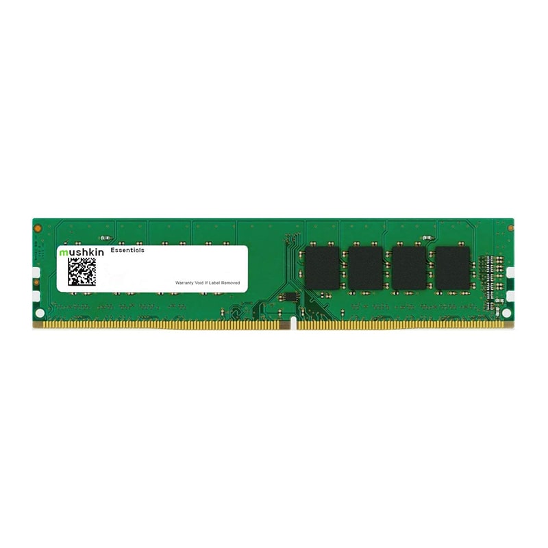Memoria DDR4 DIMM 8GB Mushkin 3200MHz