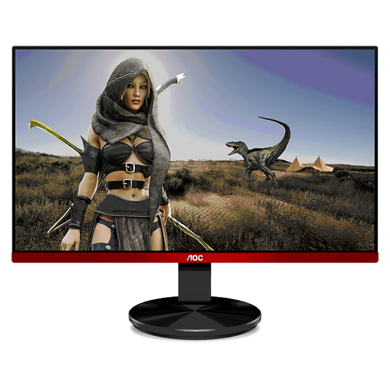 Monitor 25" LED AOC G2590FX 1920x1080 144Hz VGA HDMI DP