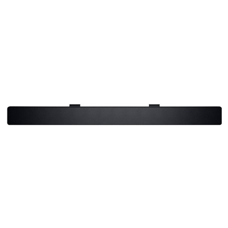 Barra de Sonido para PC Dell AC511M SoundBar Negro