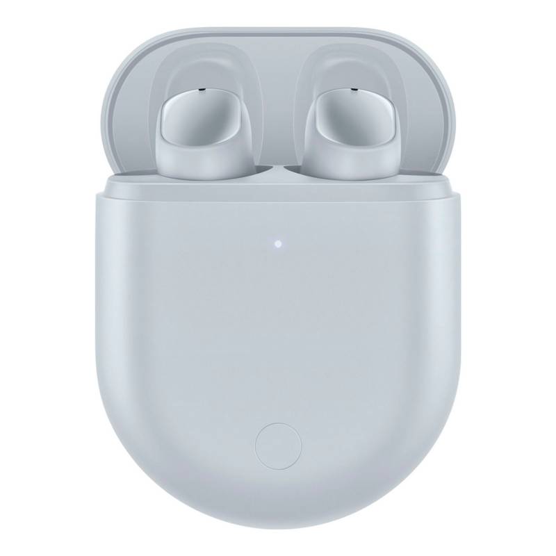 Audifonos Bluetooth Xiaomi Redmi Buds 3 Pro In-ear Gris