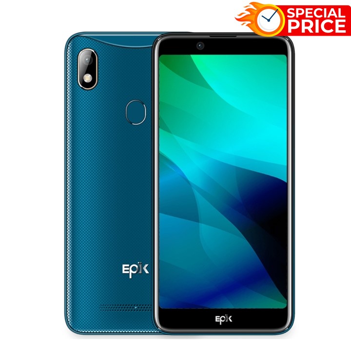 Celular EpikOne Excalibur X547 32GB Azul