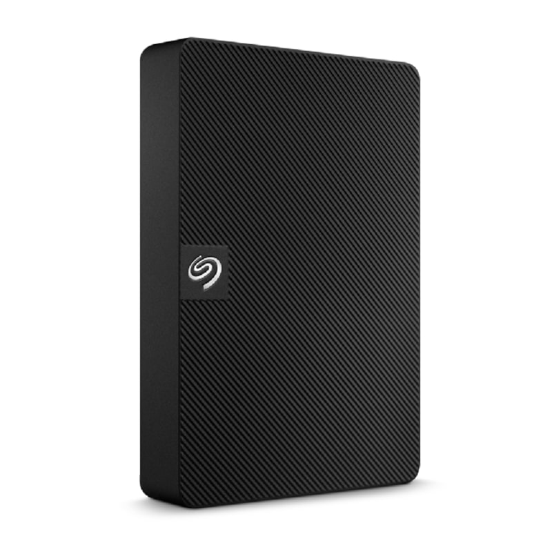 Disco Duro Externo 5TB Seagate Expansion 2.5" USB 3.0