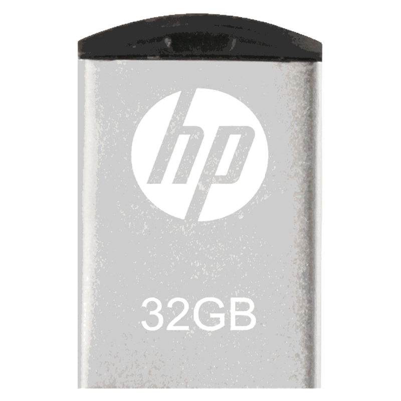 Memoria USB HP 32GB v222W