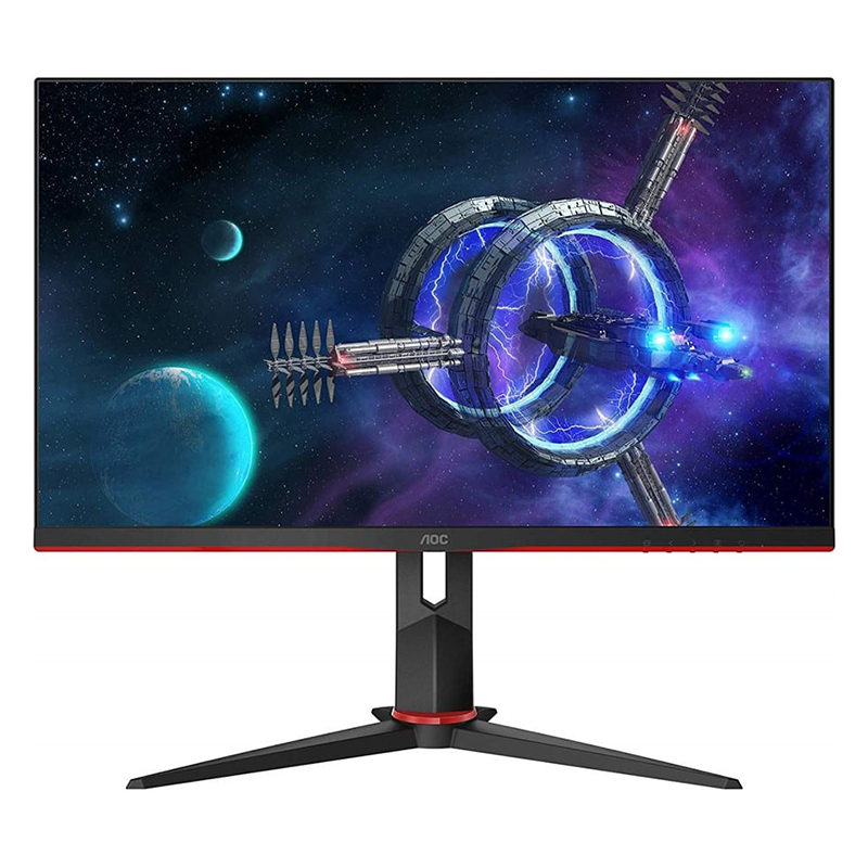 Monitor 27" LED AOC 27G2 1920x1080 144Hz VGA HDMI