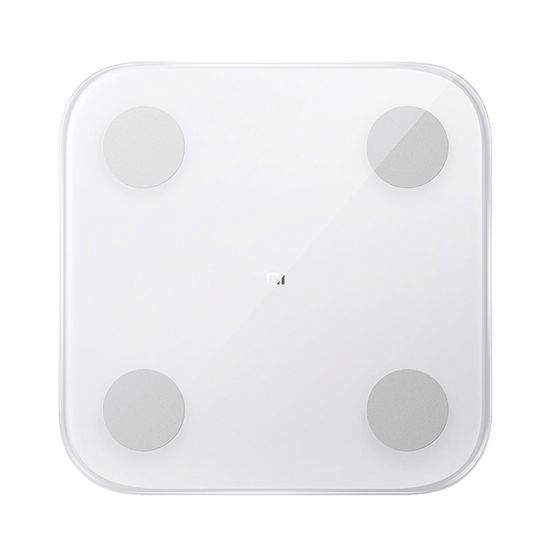 Pesa Xiaomi Mi Body Composition Scale 2 Blanca