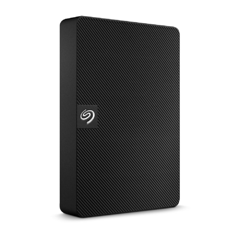 Disco Duro Externo 4TB Seagate Expansion 2.5" USB 3.0