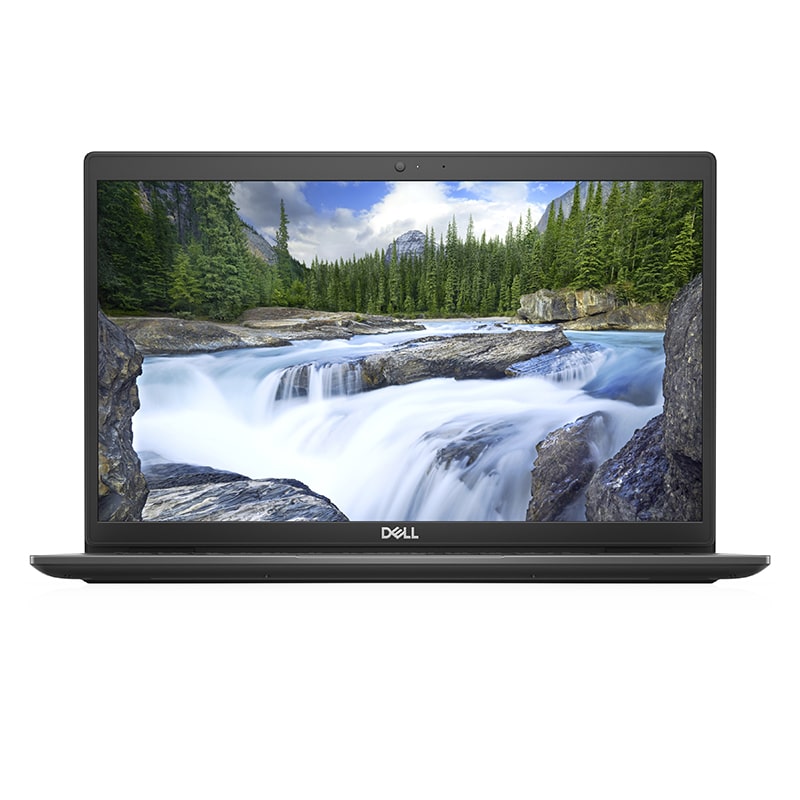 Laptop Dell Latitude 15 3520 15.6" i7-1165G7 8GB RAM 256GB SSD Negro W10 Pro Teclado Español