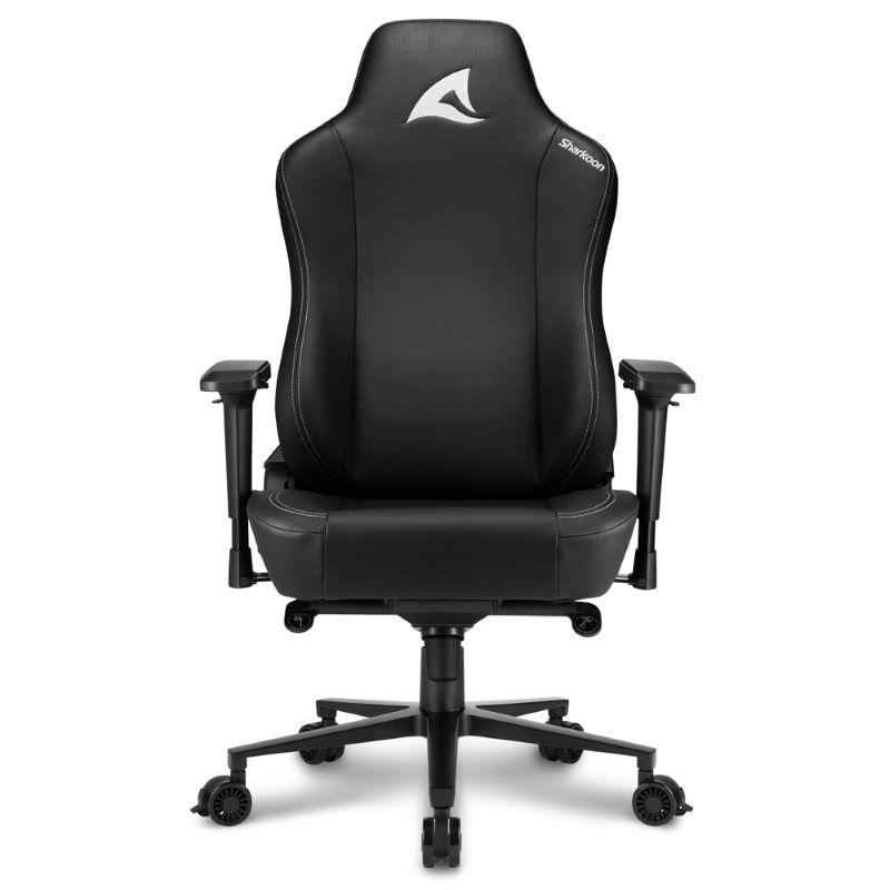 Silla Gaming Sharkoon SKILLER SGS40 Negro