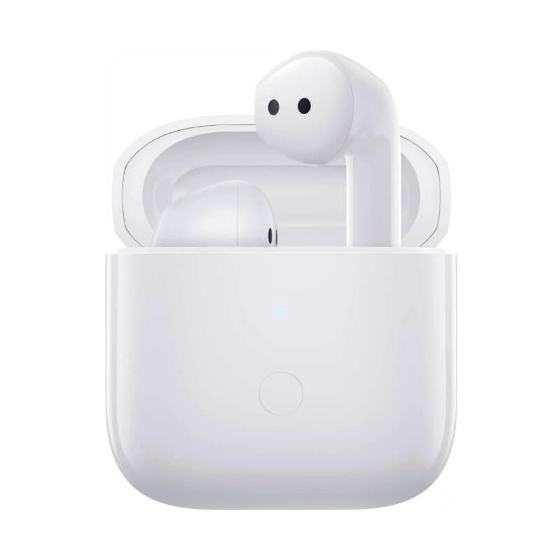 Audífonos Xiaomi Bluetooth In-ear Redmi Buds 3 Touch con Micrófono Blanco