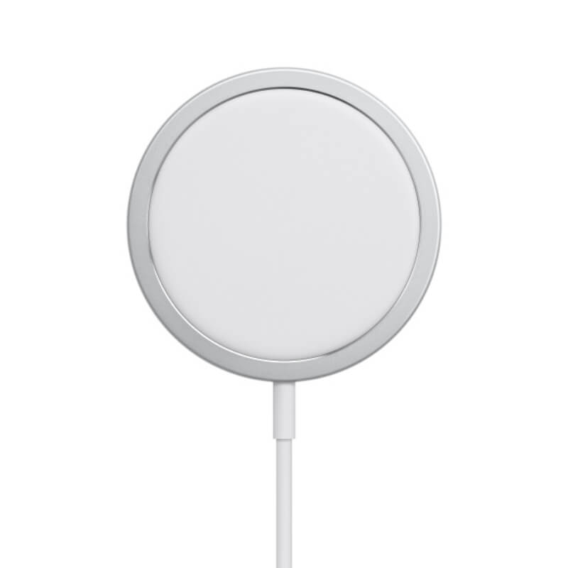 Base de Carga Inalámbrica Apple MagSafe 15W