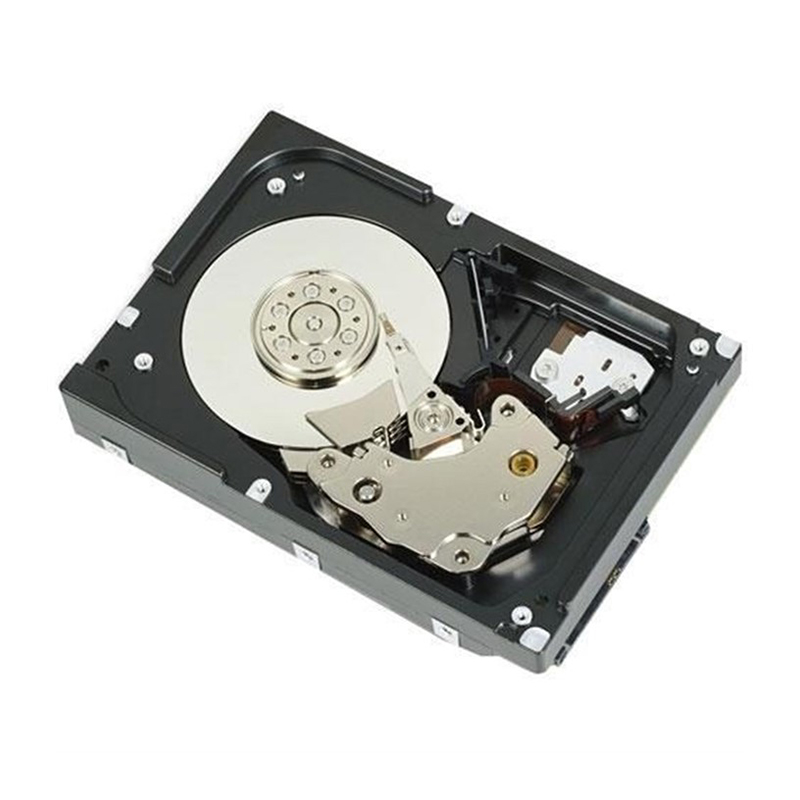 Disco Duro 3.5" 1TB Dell 7.2K RPM SATA 6Gbps para T40/T140/T150