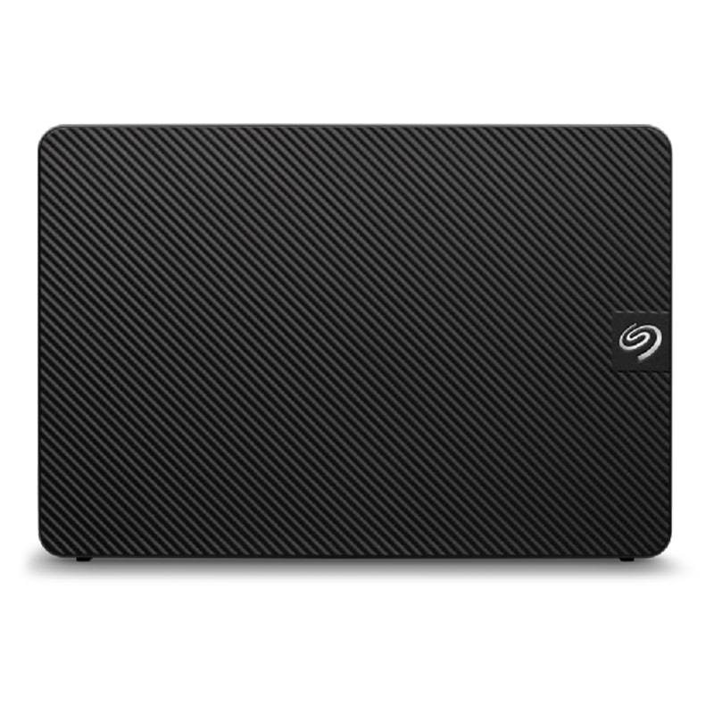 Disco Duro Externo 8TB Seagate Expansion 3.5" USB 3.0