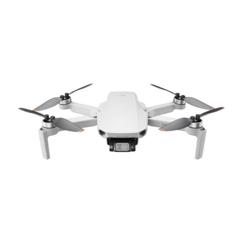 Dron DJI Mini 2 Fly More Combo