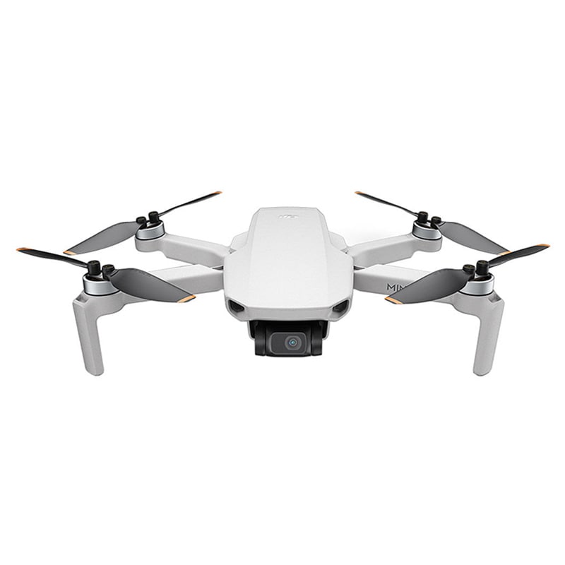 Dron DJI Mini SE Fly More Combo