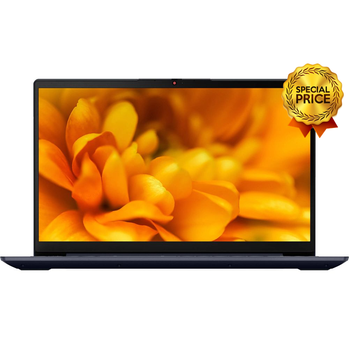 Laptop Lenovo IdeaPad 3 14IML05 14" i3-10110u 8GB RAM 256GB SSD Plateada W11 Home Teclado Español