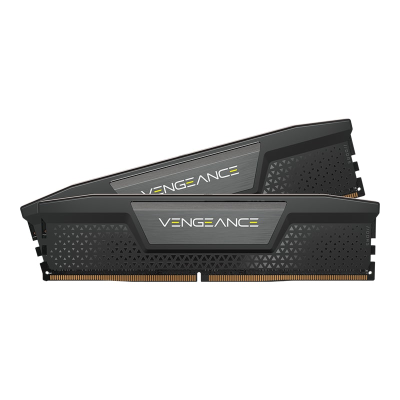 Memoria DDR5 DIMM 32GB Corsair VENGEANCE (2x16GB) 4800MHz Disipador Integrado