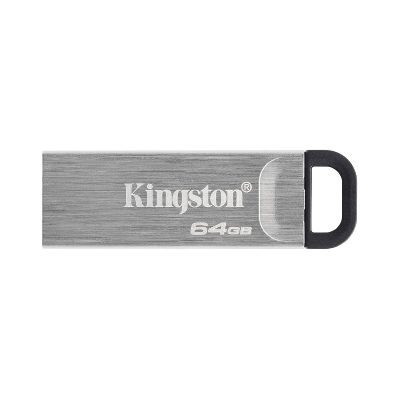 Memoria USB Kingston 64GB DataTraveler Kyson