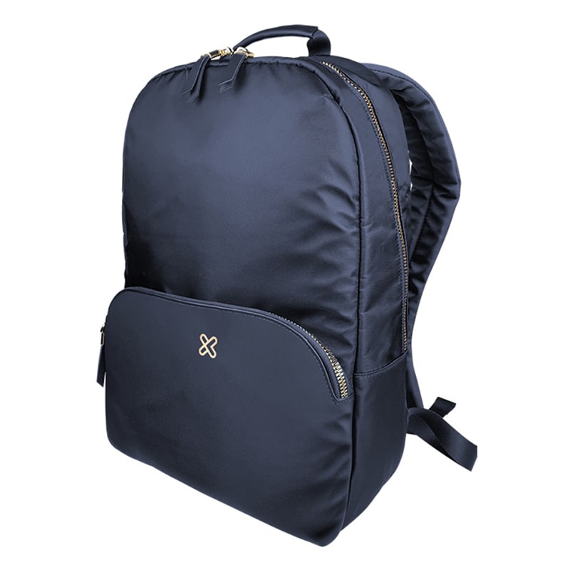 Mochila Klip Xtreme Aberdeen 15.6" Azul