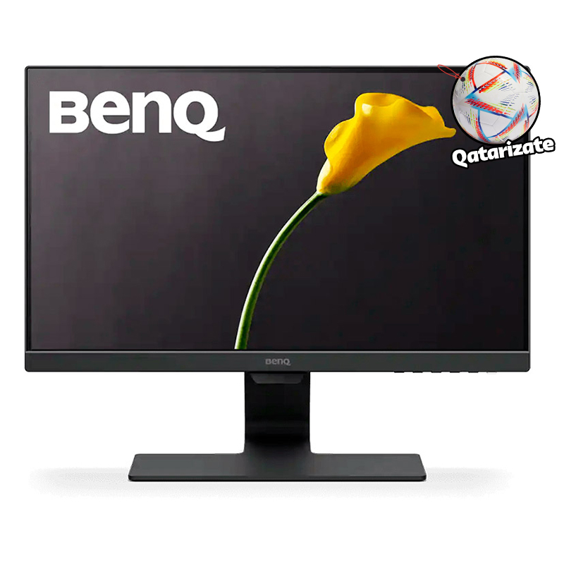 Monitor 22" LED BenQ GW2283 IPS 1920x1080 VGA HDMI