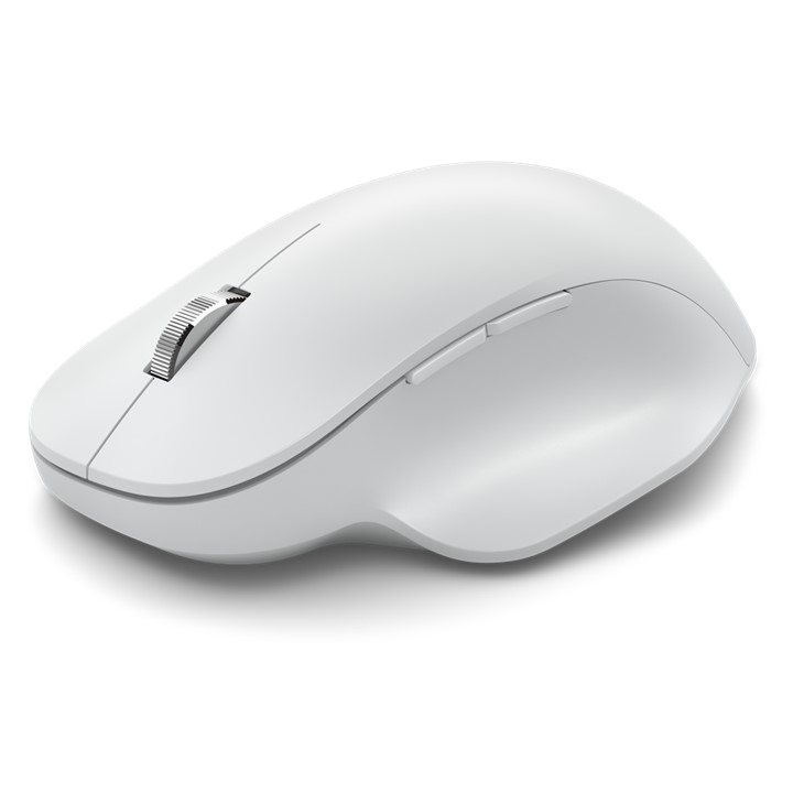 Mouse Bluetooth Microsoft Ergonomic 1000DPI Glaciar