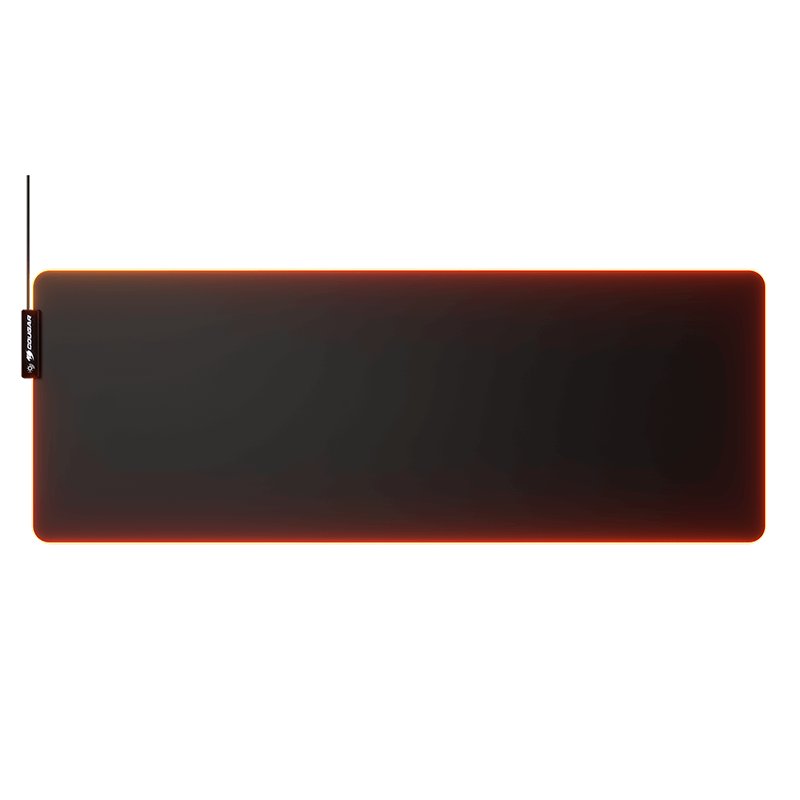 Mousepad Cougar Neon X RGB
