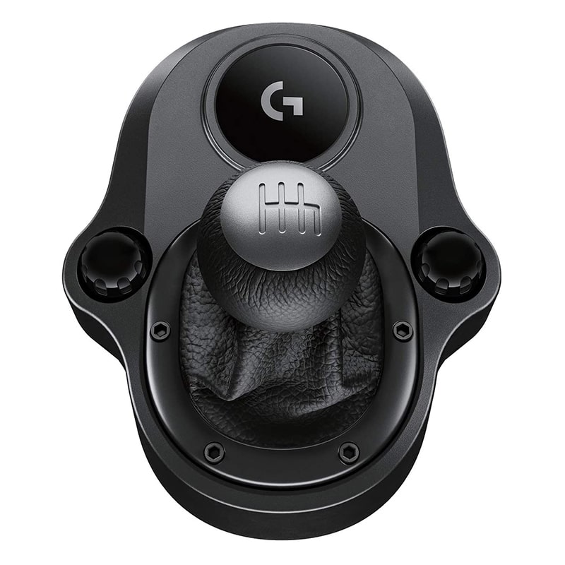 Palanca de Cambios Logitech Driving Force Shifter G29/G920/G923