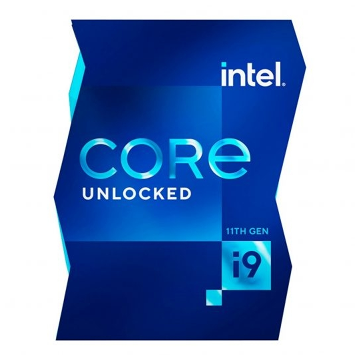 Procesador Intel Core i9-11900K 3.5GHz 11th Gen