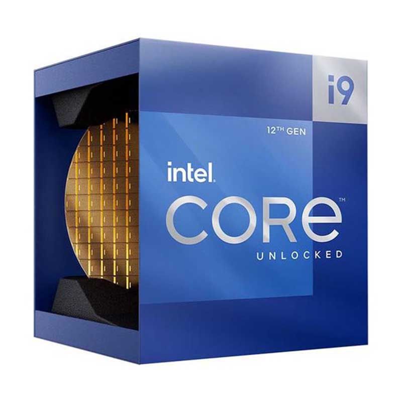 Procesador Intel Core i9-12900K 3.2GHz 12th Gen