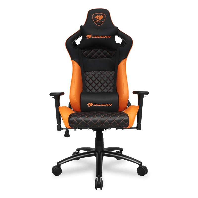 Silla Gaming Cougar EXPLORE S