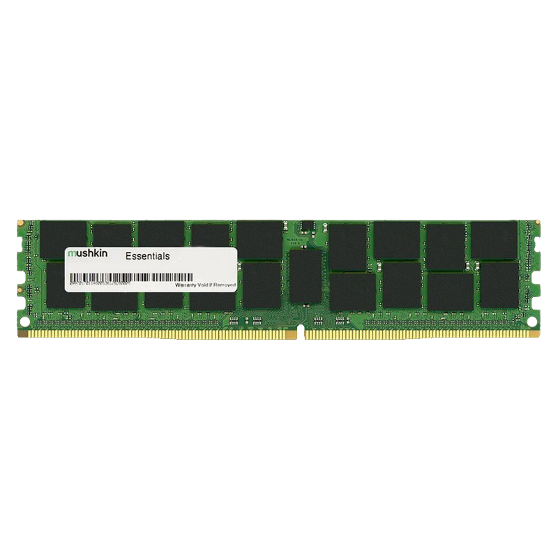 Memoria DDR4 DIMM 4GB Mushkin 2666MHz