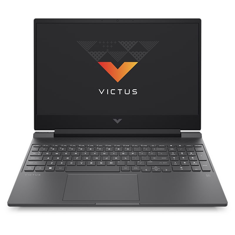 Laptop HP Victus 15-fb0100la SPA 15.6" Ryzen™ 5-5600H 8GB RAM 256GB SSD GTX 1650 4GB Negro W11 Home Teclado Español