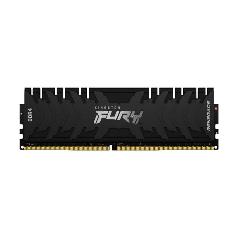 Memoria DDR4 DIMM 16GB Kingston Fury Renegade 3600Mhz CL16