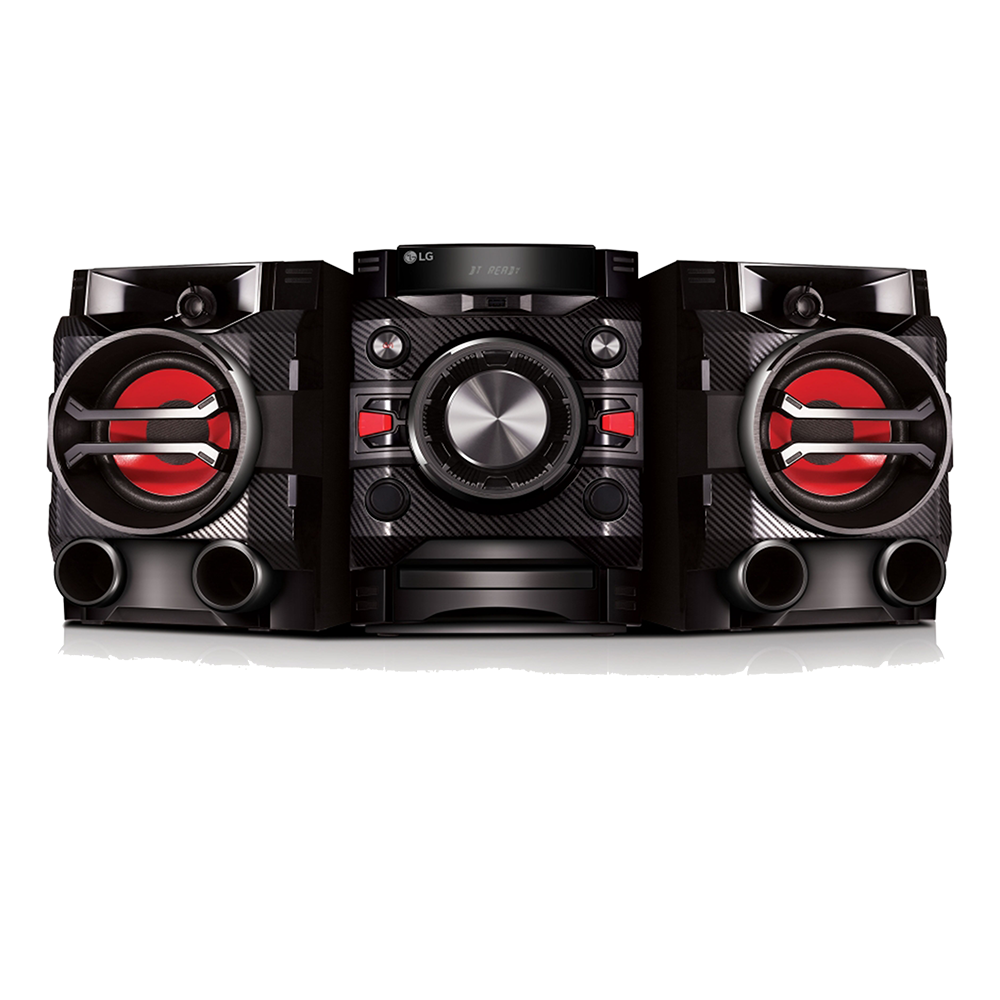 Minicomponente LG XBOOM CM4360 230W Bluetooth