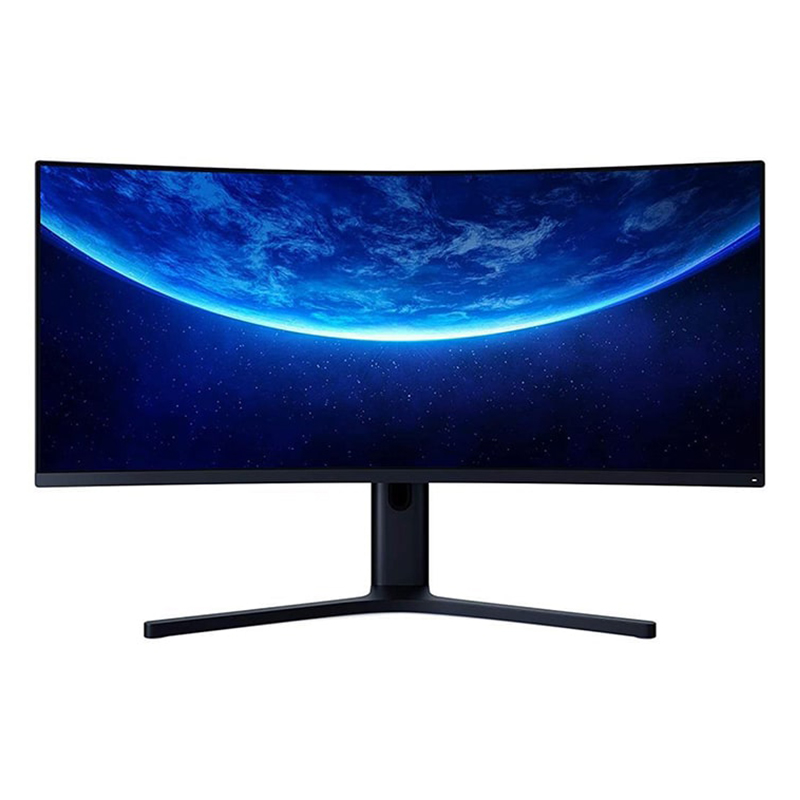 Monitor 34" Xiaomi Mi Gaming 3440×1440 144Hz Curvo HDMI DP