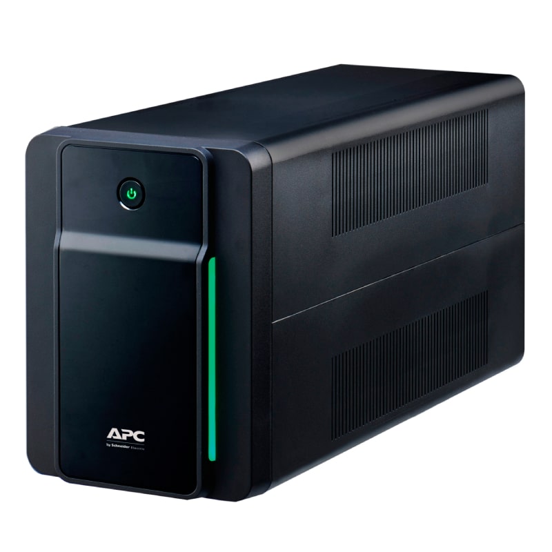 UPS 1600VA APC BX1600M-LM 120V Nema Sockets