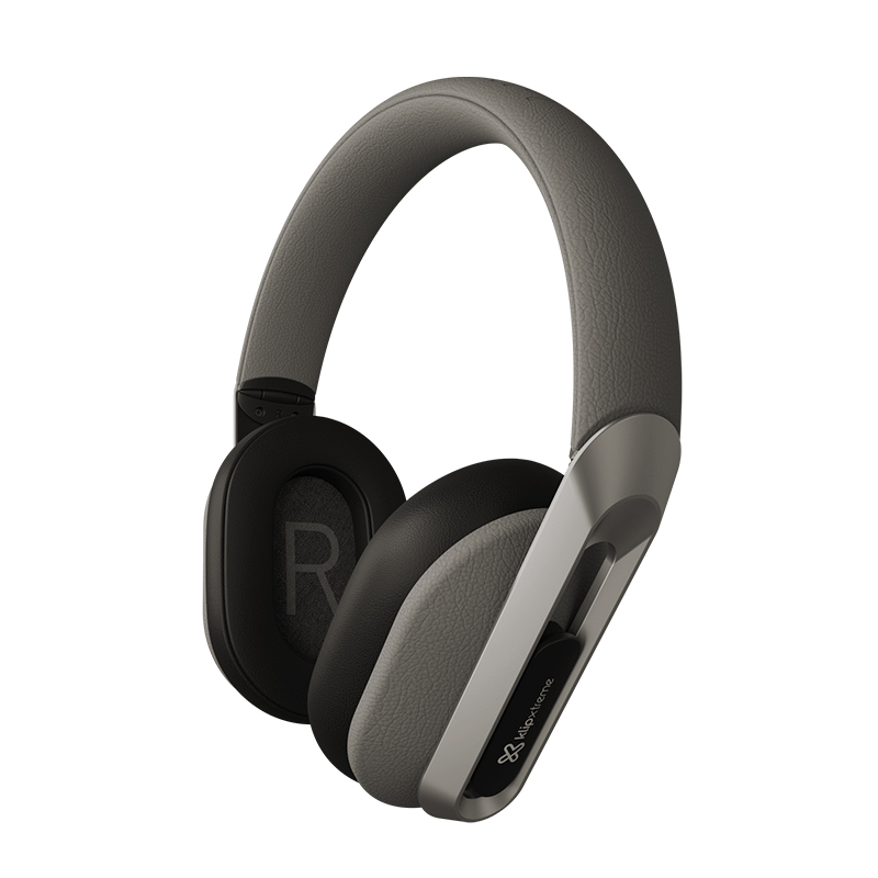 Audífonos tipo Headset Klip Xtreme Style Bluetooth con Micrófono Negro