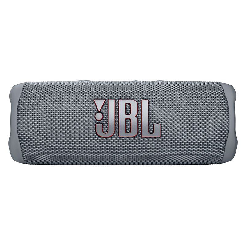 Bocina Bluetooth JBL FLIP 6 20W Gris