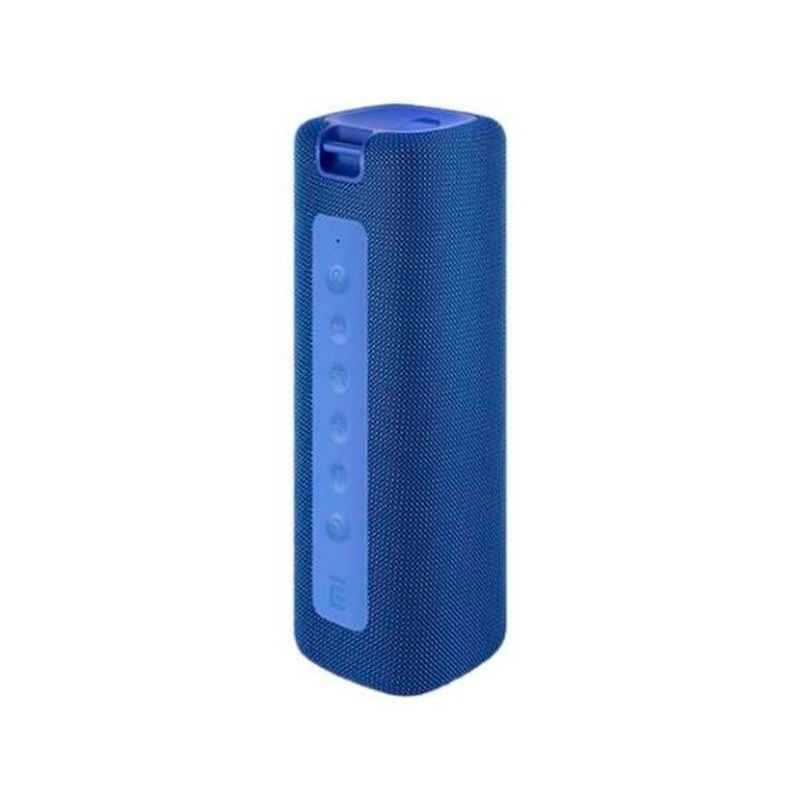 Bocina Bluetooth Xiaomi Mi Portable 16W Azul