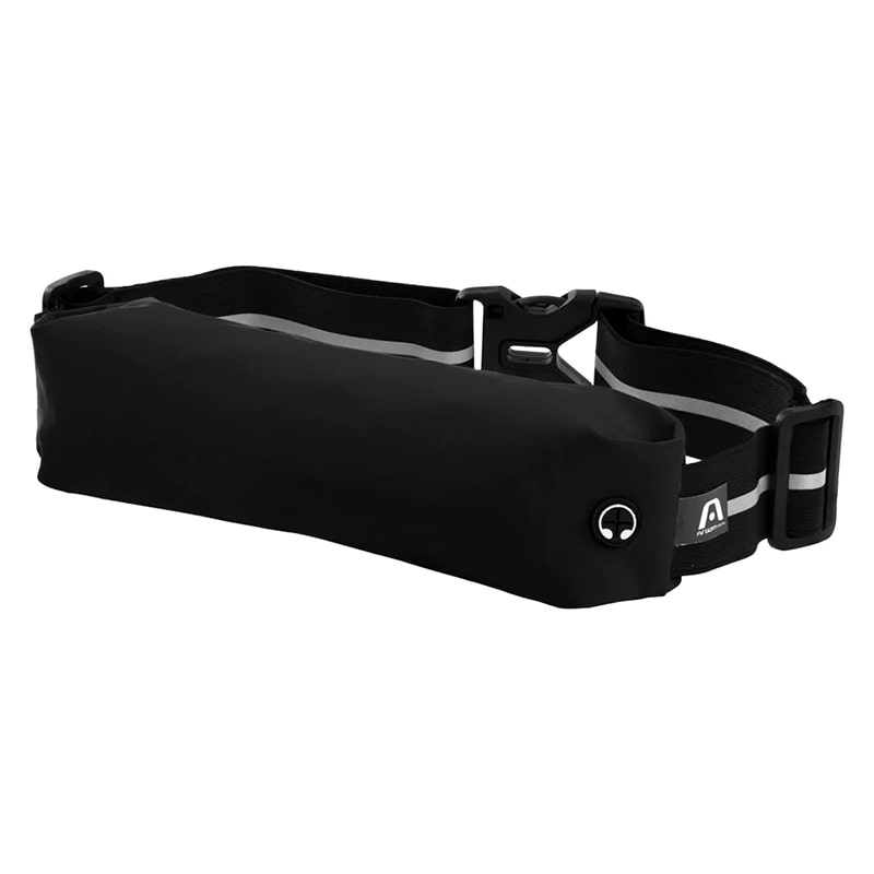 Cinturón Deportivo Argom para Celular ARG-AC-0433BK Negro