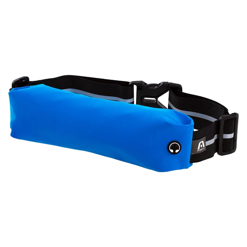 Cinturón Deportivo Argom para Celular ARG-AC-0433BL Azul