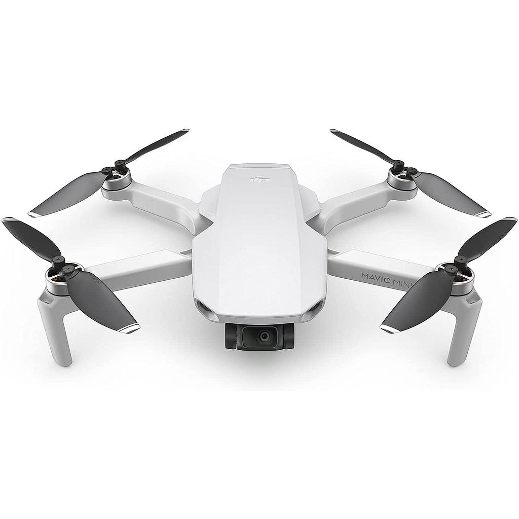 Dron DJI Mini 3 Fly More Combo Plus