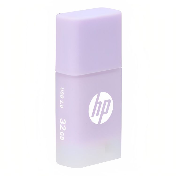 Memoria USB HP v168 32GB 2.0 Flash Drives Rosado
