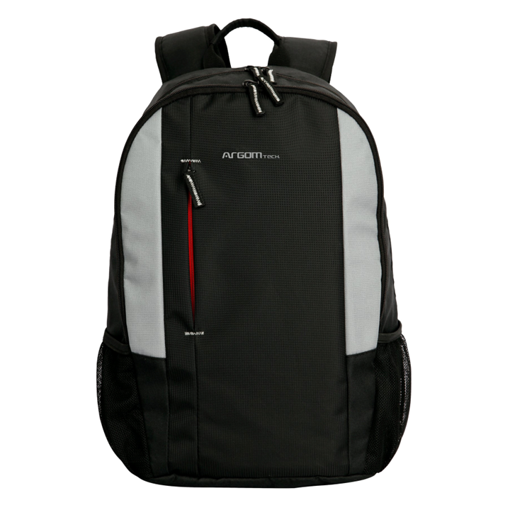 Mochila Argom Elevation 15.6" Negro