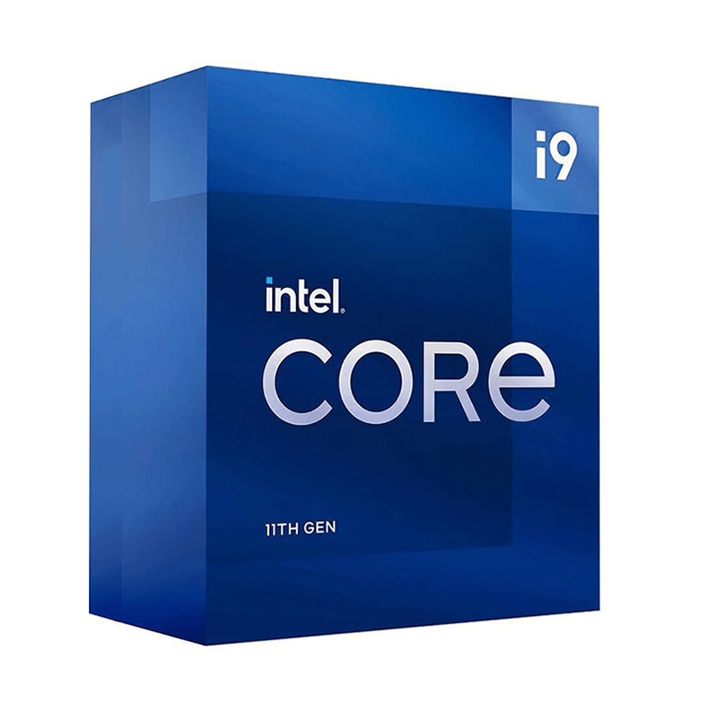 Procesador Intel Core i9-11900 2.5GHz 11th Gen