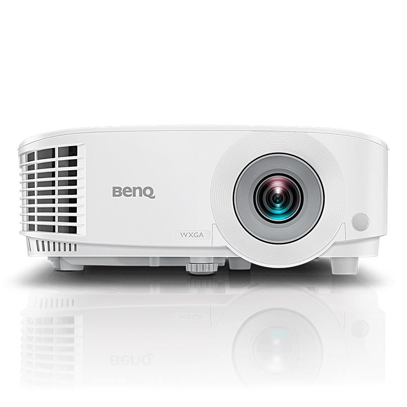 Proyector BenQ MW550 DLP 3600 Lúmenes WXGA (1280x800) VGA HDMI