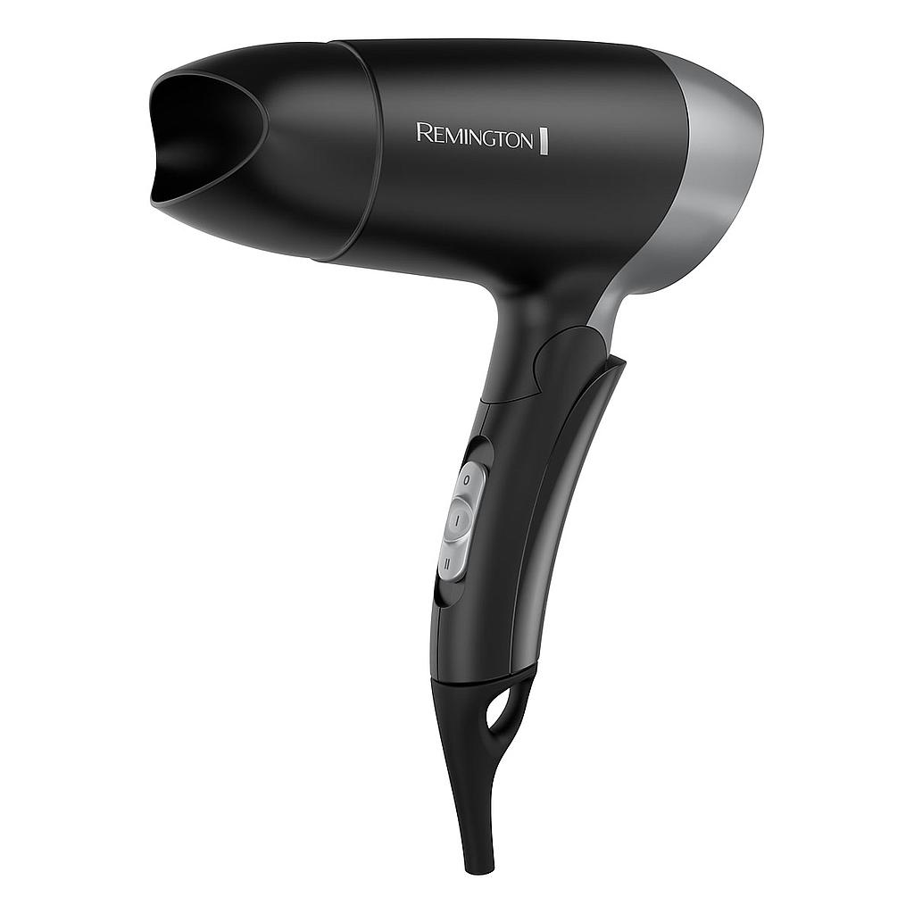 Secadora Remington Para Cabello de Viaje 1200W