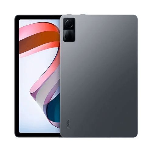 Tablet Xiaomi Redmi Pad EU 10.6" 128GB 4GB RAM Gris Grafito