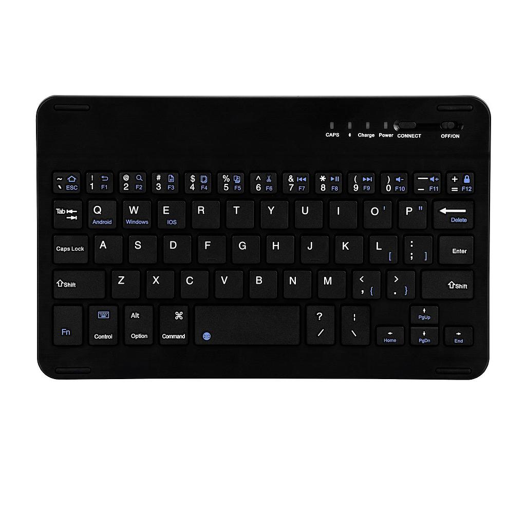 Teclado Bluetooth Argom Inalámbrico Ultra Slim Mini